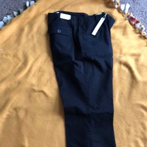Dress pants